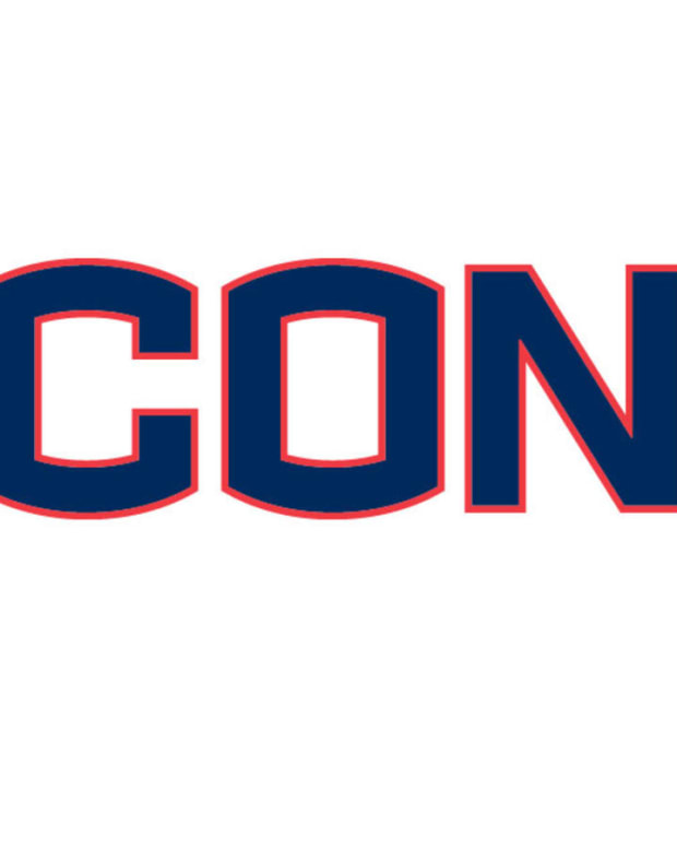 uconn huskies logo